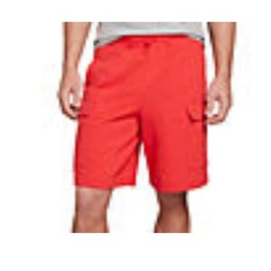 NWT DSG X TWITCH + ALLISON Men's Cargo Terry Shorts